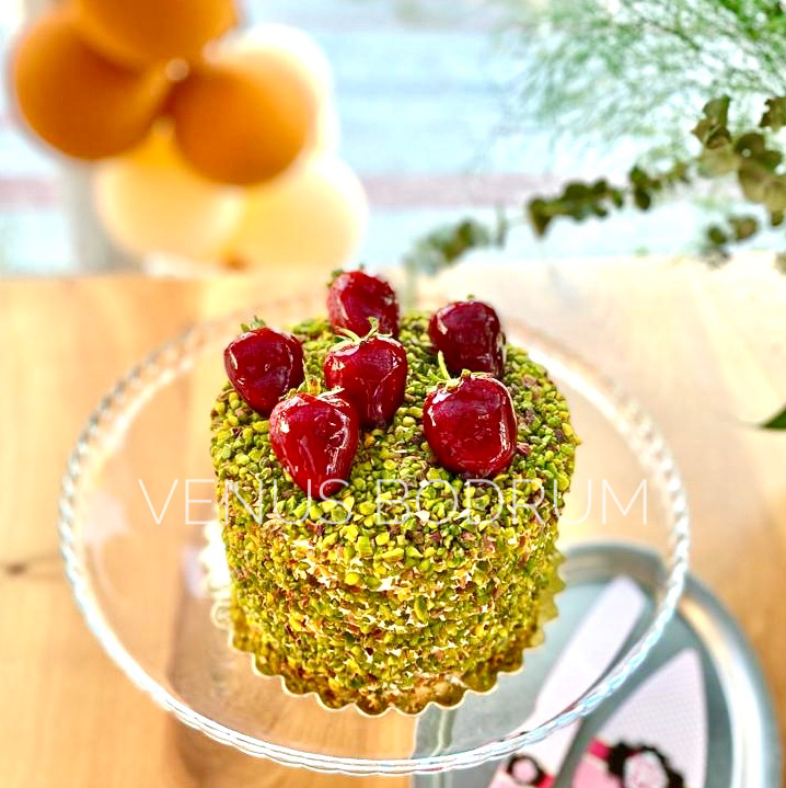 Venüs Pastanesi fotoğrafı