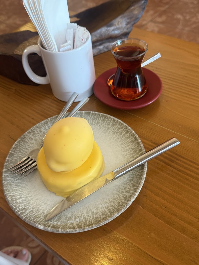 Venüs Pastanesi fotoğrafı