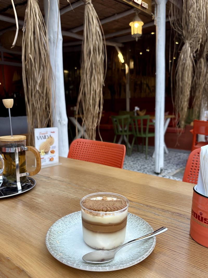 Venüs Pastanesi fotoğrafı