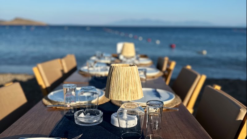 Çipa Beach - Çipa Balık fotoğrafı