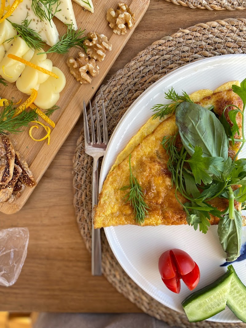 Çipa Beach - Çipa Balık fotoğrafı