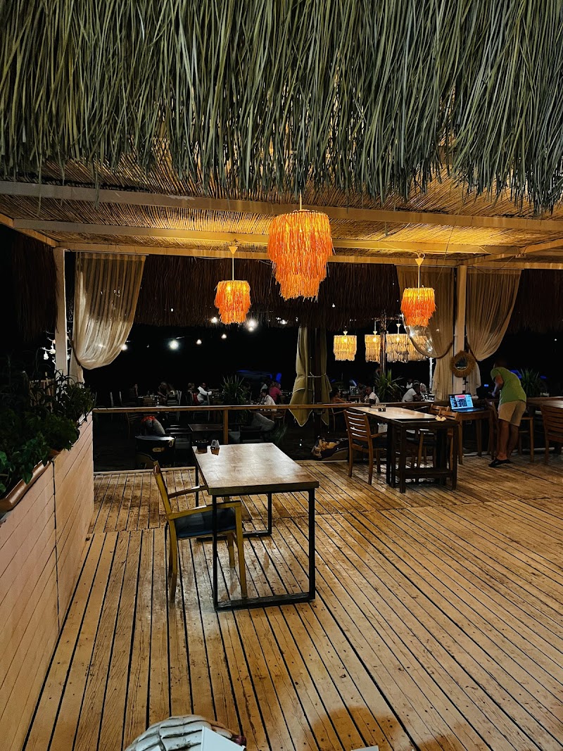 Çipa Beach - Çipa Balık fotoğrafı