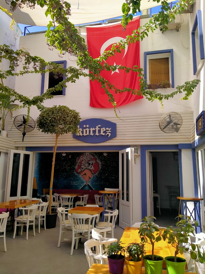 Korfez Bar fotoğrafı