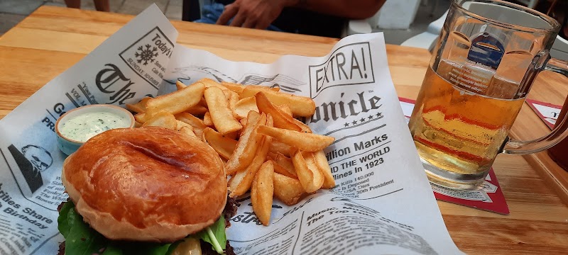 Korfez Bar fotoğrafı