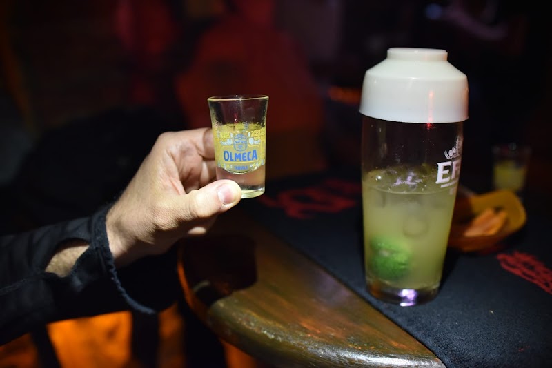 Korfez Bar fotoğrafı