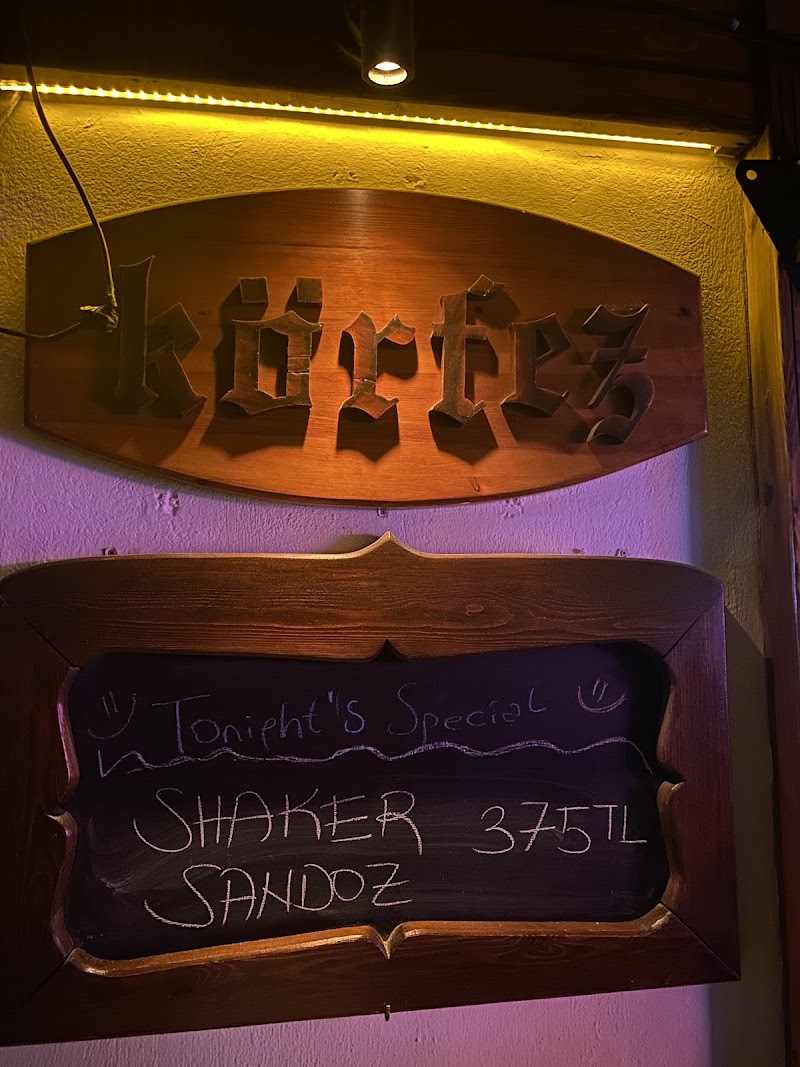 Korfez Bar fotoğrafı