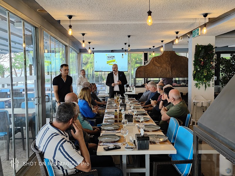 Mavi Park Restoran Kahvalti ve Et Ocakbaşı fotoğrafı