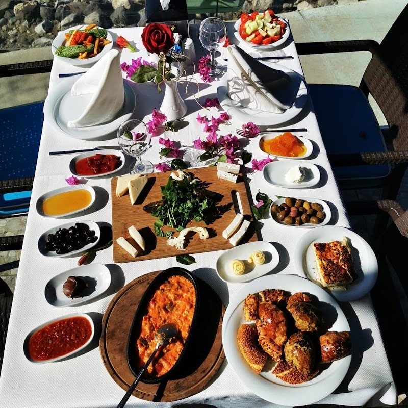 Mavi Park Restoran Kahvalti ve Et Ocakbaşı fotoğrafı