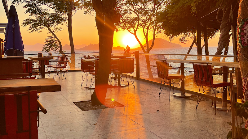 Mavi Park Restoran Kahvalti ve Et Ocakbaşı fotoğrafı