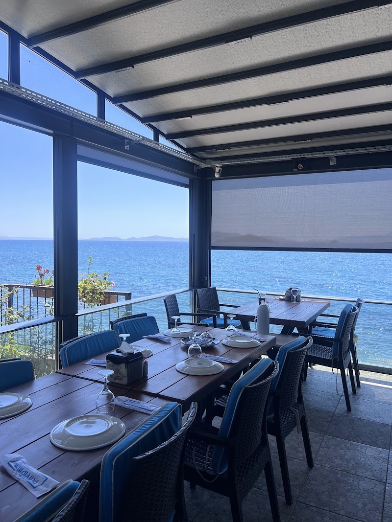 Mavi Park Restoran Kahvalti ve Et Ocakbaşı fotoğrafı