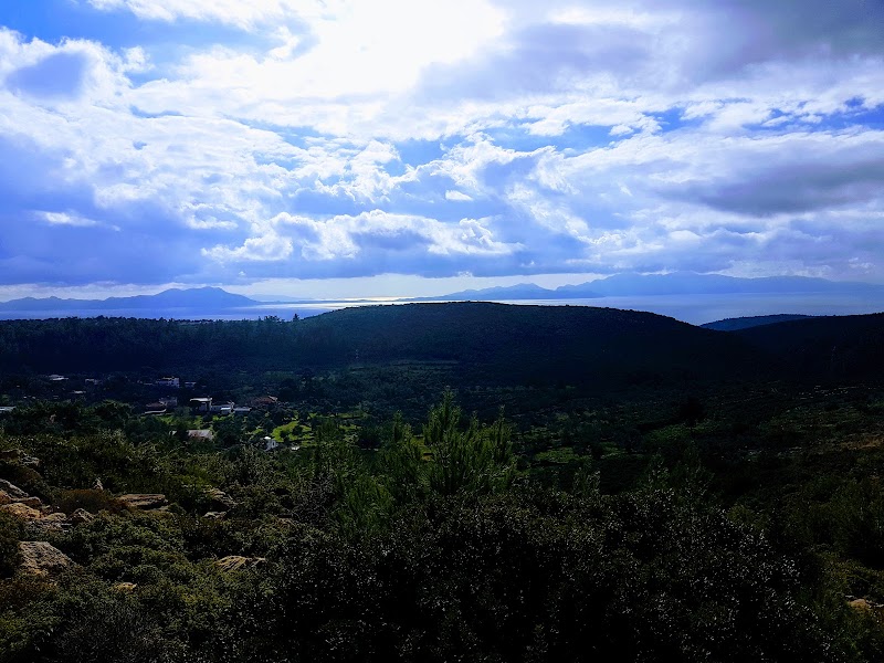 Yukarı Mazı fotoğrafı