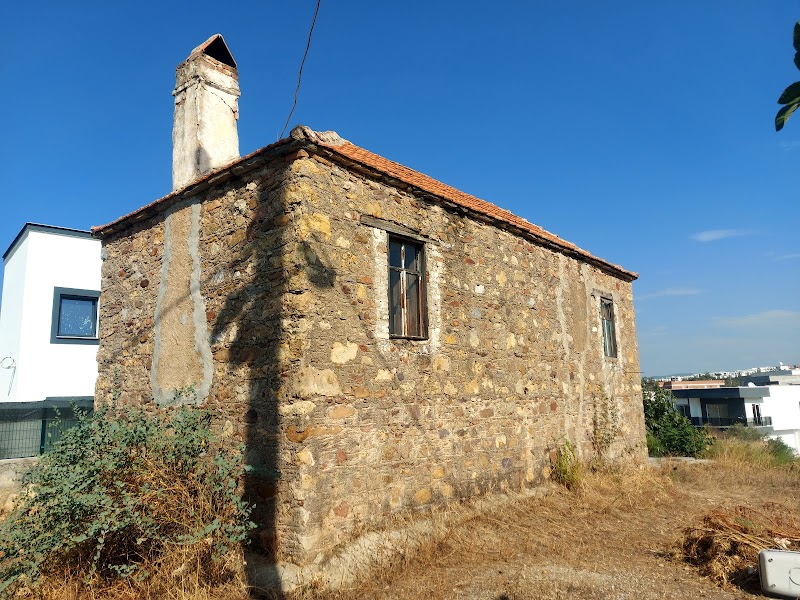 Yukarı Mazı fotoğrafı