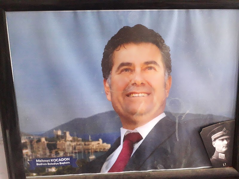 Yukarı Mazı fotoğrafı