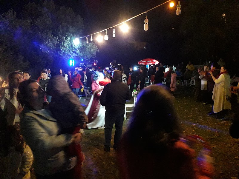 Yukarı Mazı fotoğrafı