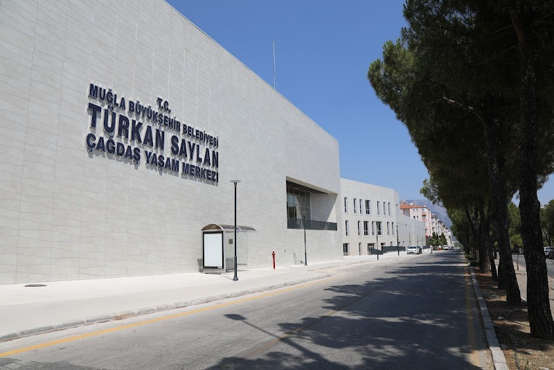 Türkan Saylan Çağdaş Yaşam Merkezi fotoğrafı