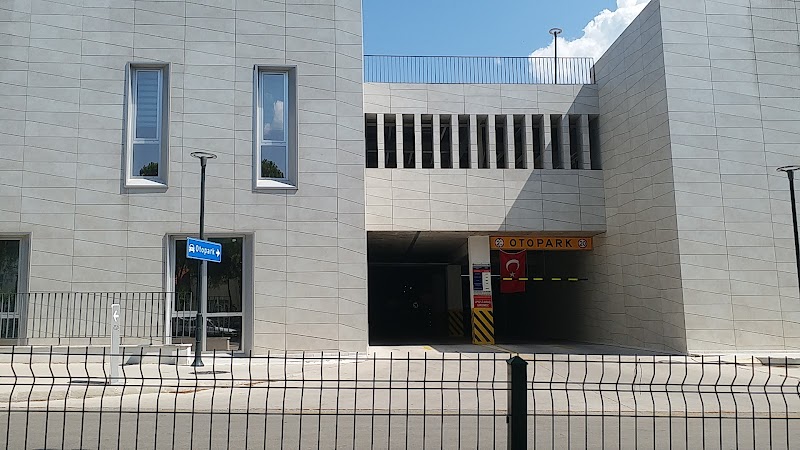 Türkan Saylan Çağdaş Yaşam Merkezi fotoğrafı