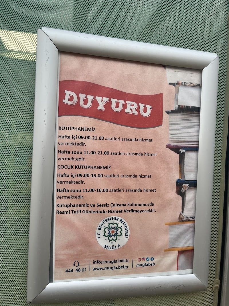 Türkan Saylan Çağdaş Yaşam Merkezi fotoğrafı