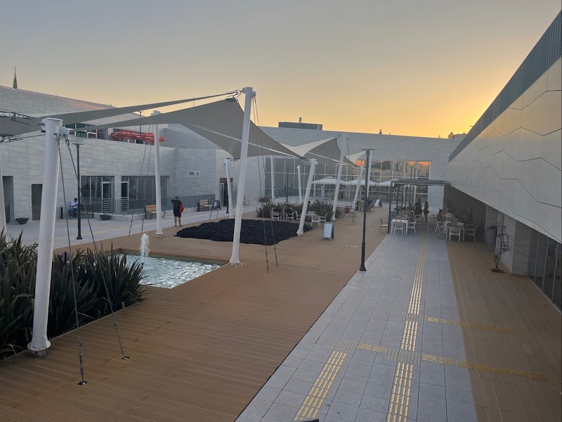 Türkan Saylan Çağdaş Yaşam Merkezi fotoğrafı