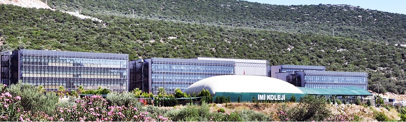 İMİ Koleji (Milas) fotoğrafı