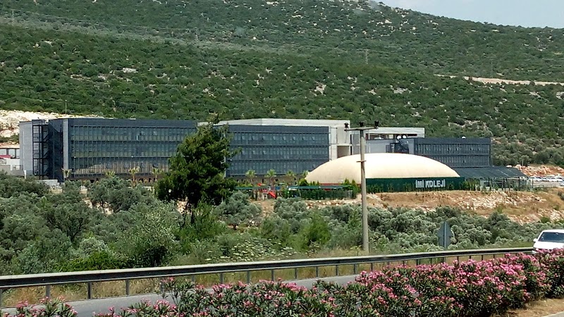 İMİ Koleji (Milas) fotoğrafı