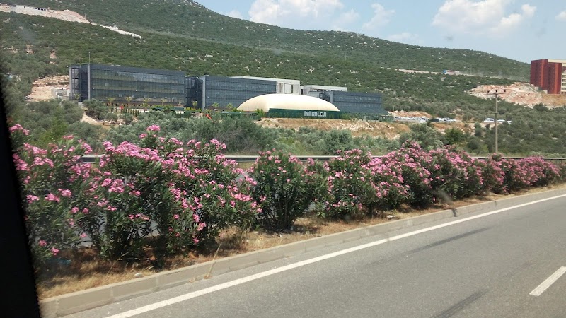 İMİ Koleji (Milas) fotoğrafı