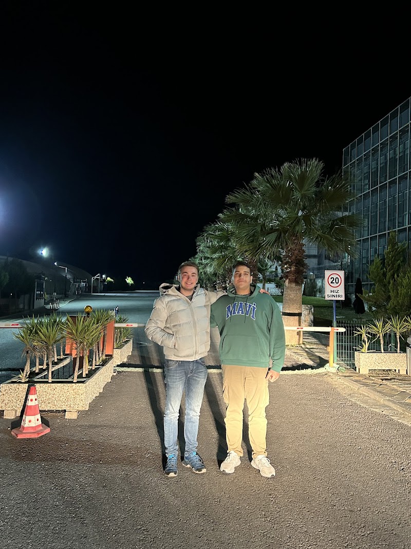 İMİ Koleji (Milas) fotoğrafı