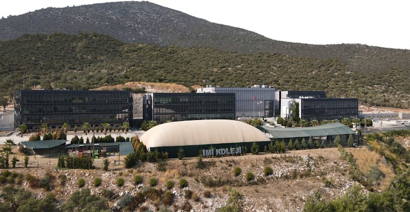 İMİ Koleji (Milas) fotoğrafı