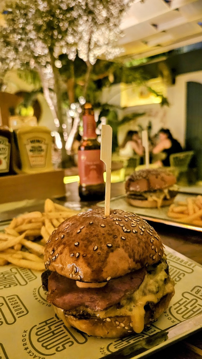 Smash Burger fotoğrafı