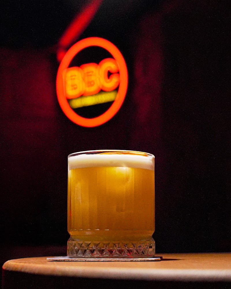 BBC Bar Bodrum fotoğrafı