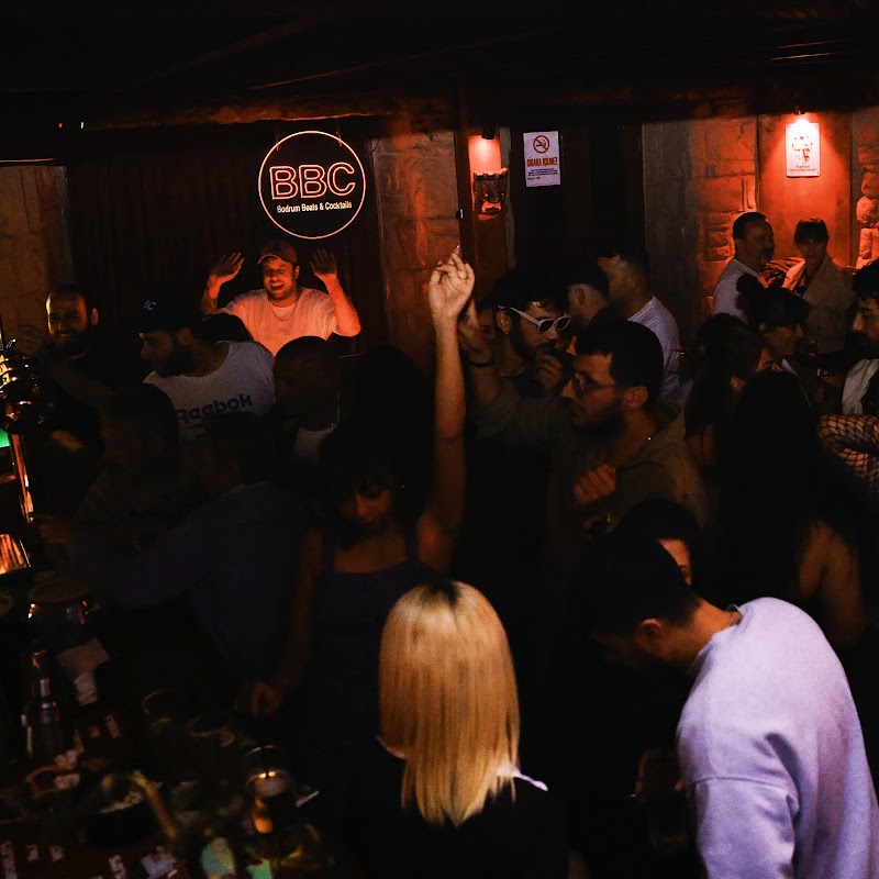 BBC Bar Bodrum fotoğrafı