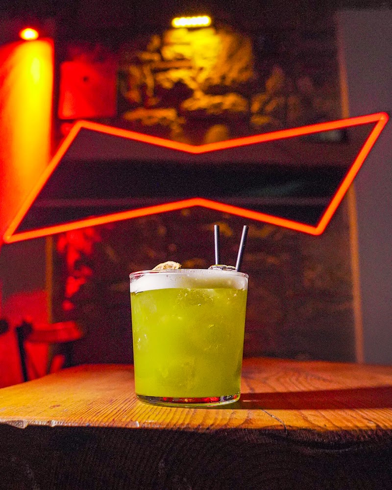 BBC Bar Bodrum fotoğrafı