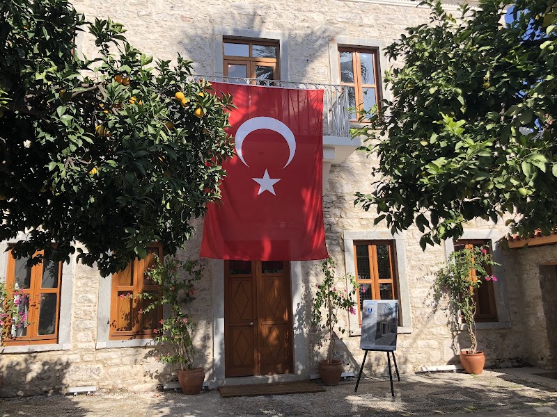 Bodrum Belediyesi Kent Müzesi fotoğrafı