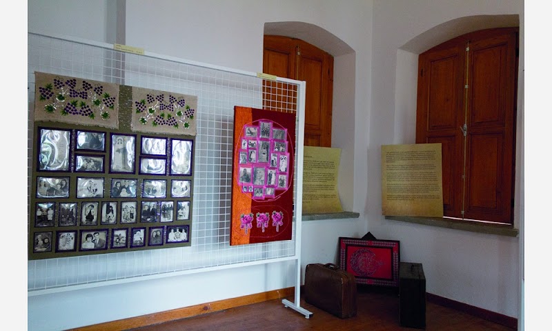 Bodrum Belediyesi Kent Müzesi fotoğrafı