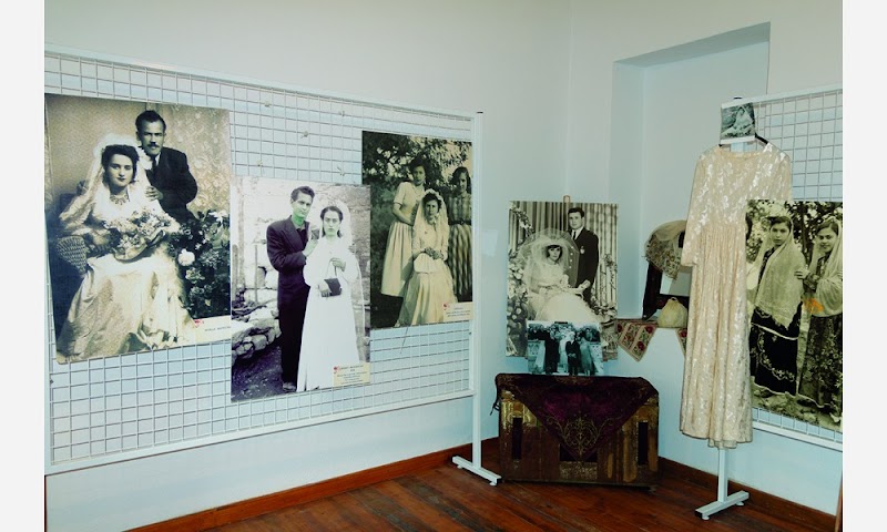 Bodrum Belediyesi Kent Müzesi fotoğrafı