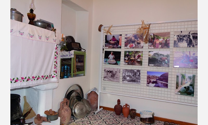 Bodrum Belediyesi Kent Müzesi fotoğrafı