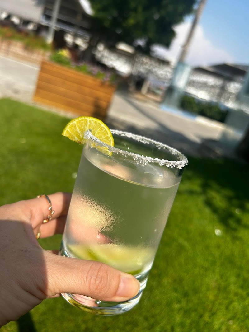 B.B. Bitez Mandalin Uygulama Bahçesi fotoğrafı