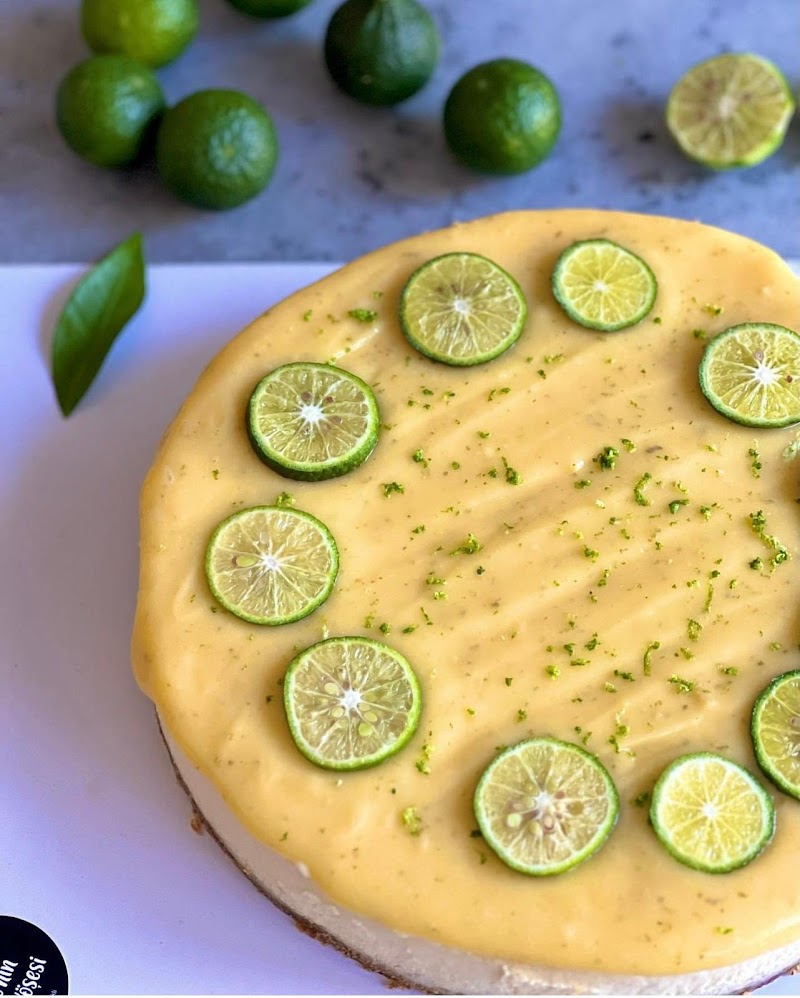 B.B. Bitez Mandalin Uygulama Bahçesi fotoğrafı