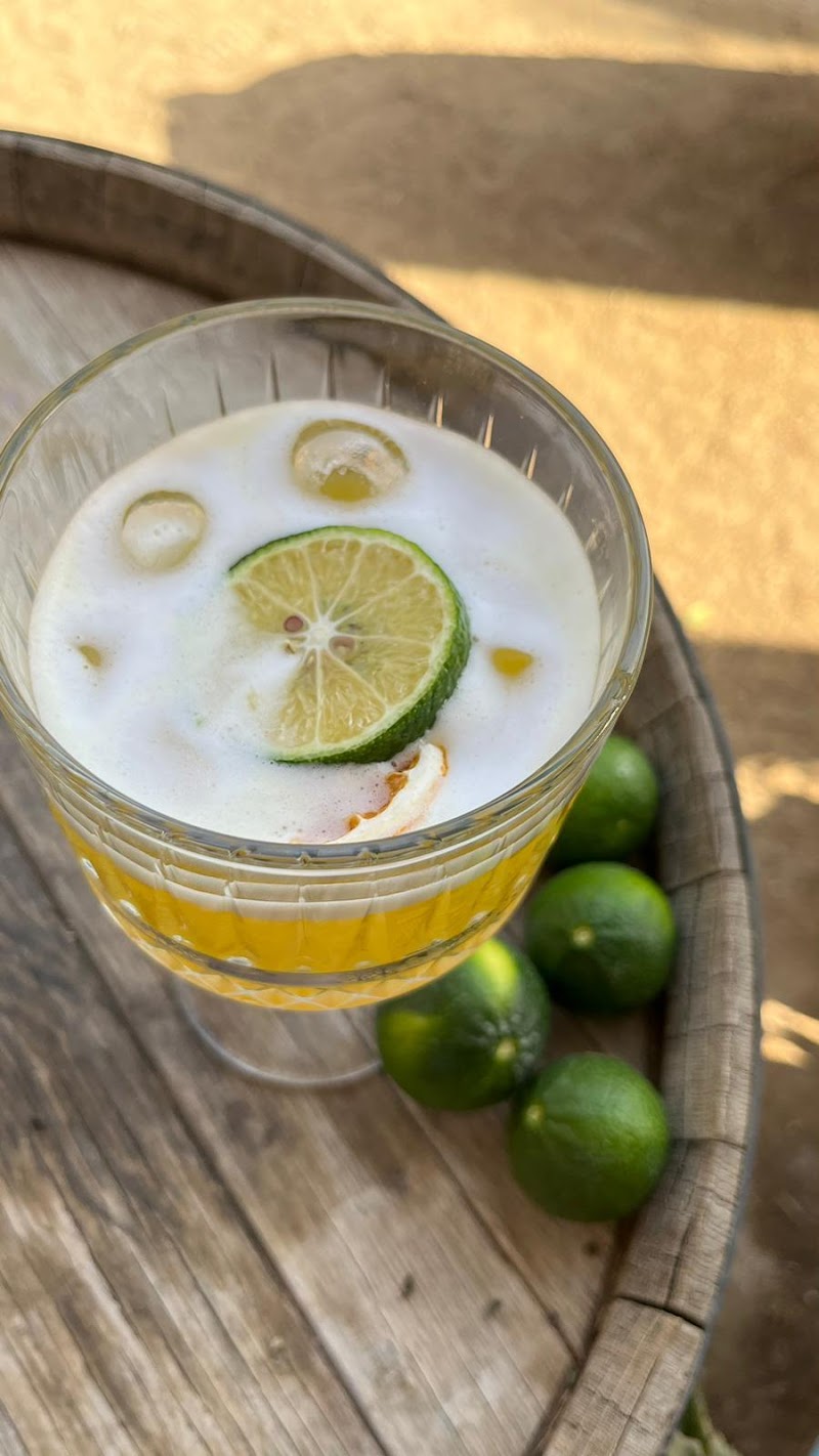 B.B. Bitez Mandalin Uygulama Bahçesi fotoğrafı