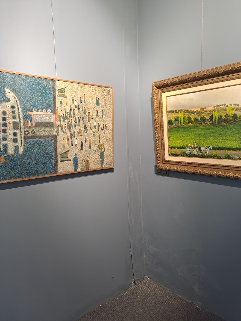 Kültür Meydanı (PTT karşısı) fotoğrafı