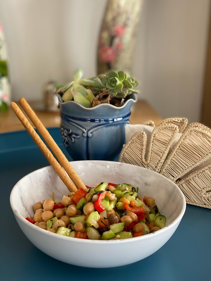 Cafe Fina fotoğrafı