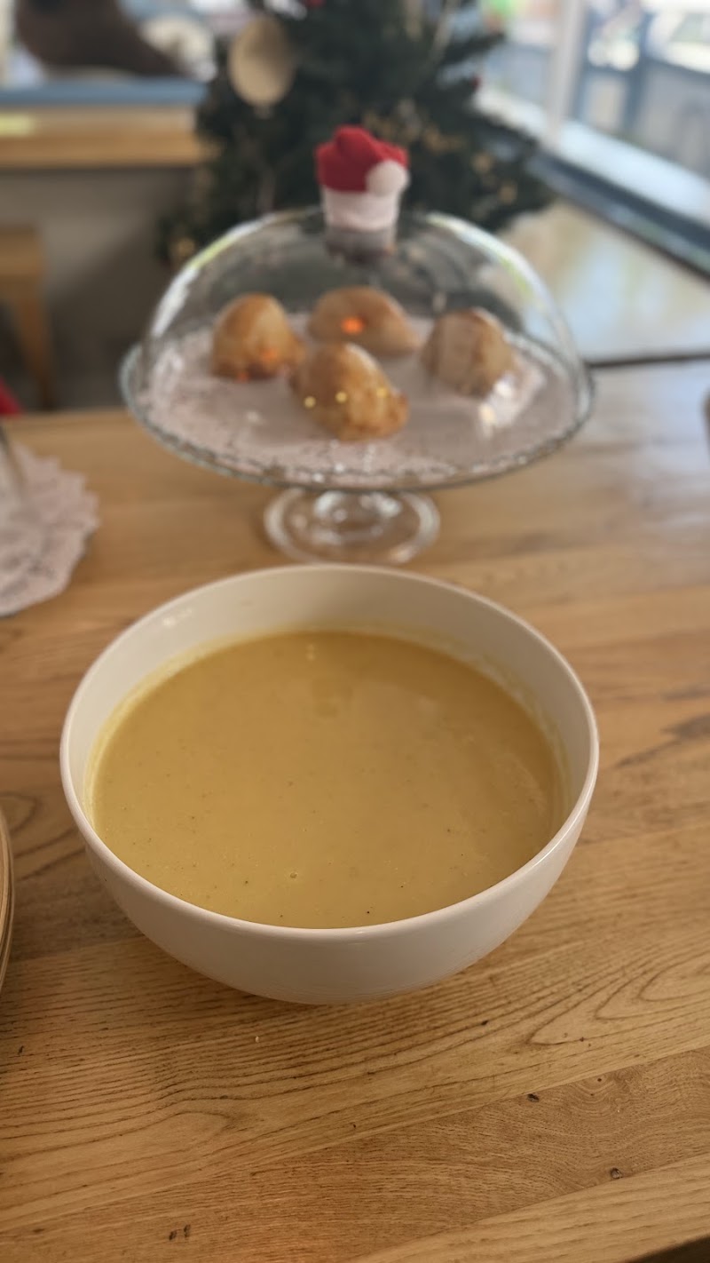 Cafe Fina fotoğrafı