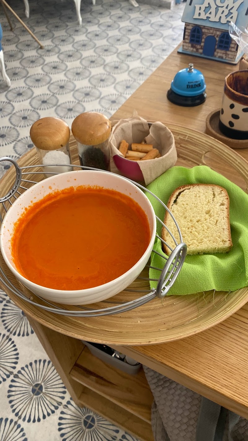 Cafe Fina fotoğrafı