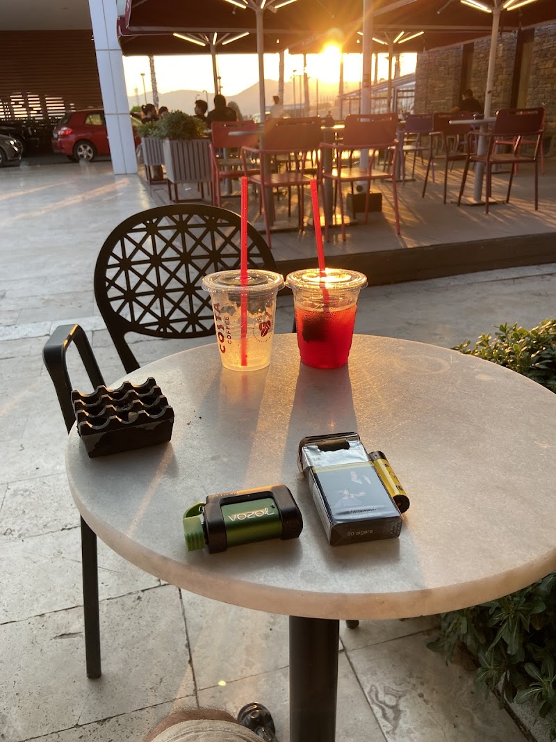 Penguen Kitabevi Bodrum Midtown AVM fotoğrafı