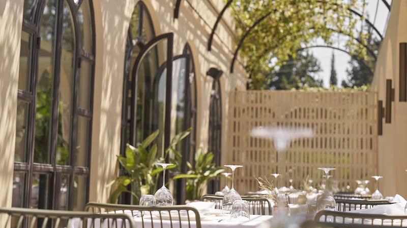 Circle Bodrum fotoğrafı