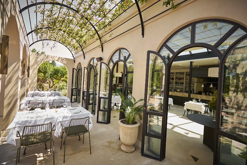 Circle Bodrum fotoğrafı