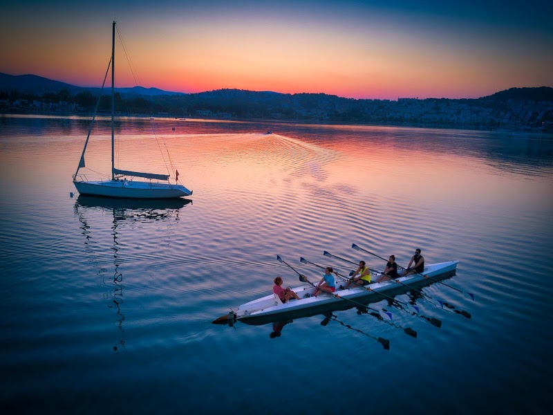 Halikarnas Kürek fotoğrafı