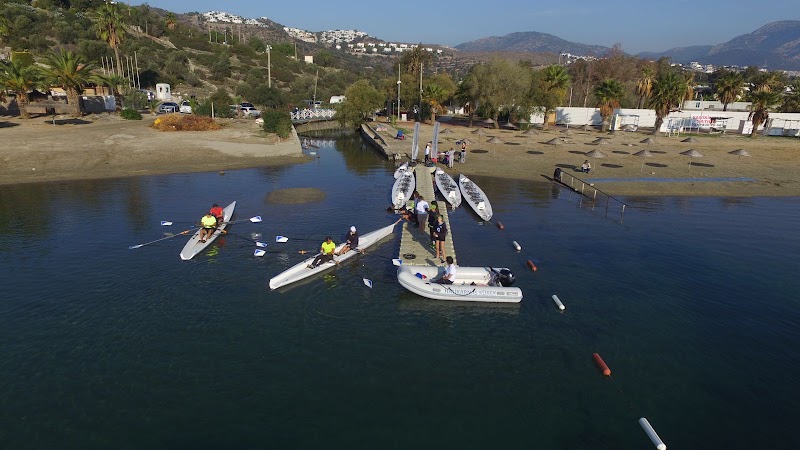 Halikarnas Kürek fotoğrafı