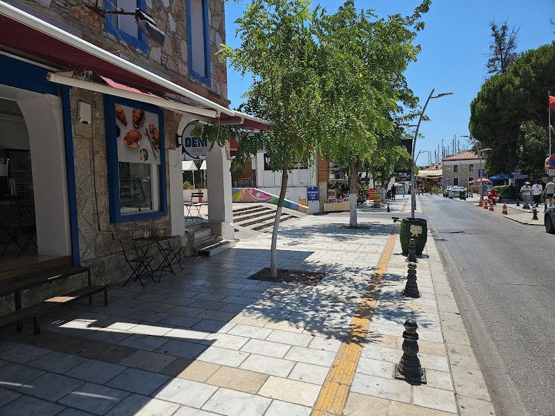 OXSO Bodrum fotoğrafı