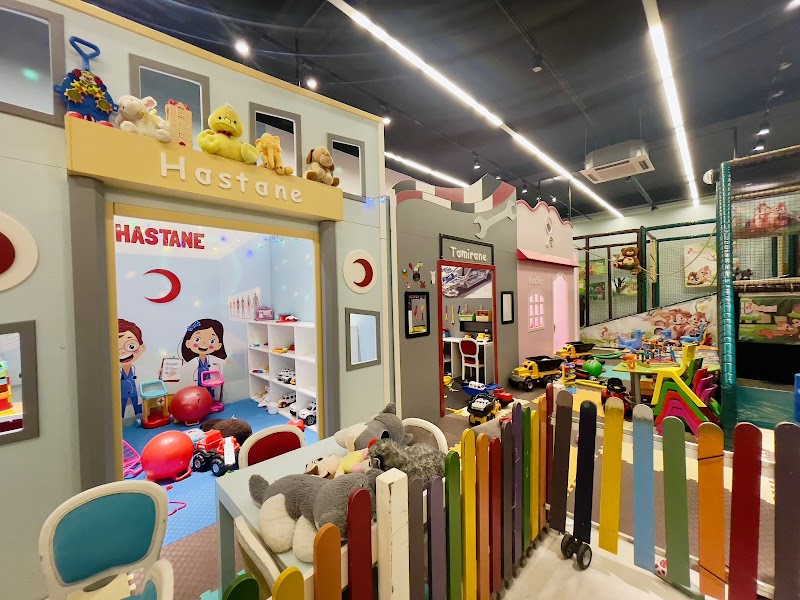 Walland Bodrum fotoğrafı