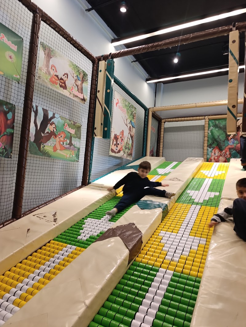 Walland Bodrum fotoğrafı